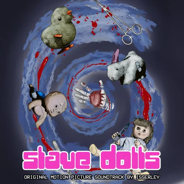 Slave Dolls OST