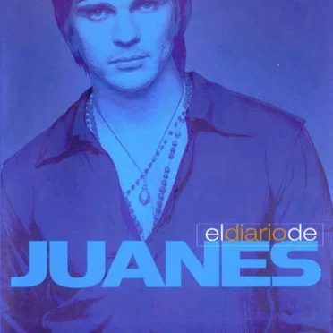 El diario de Juanes