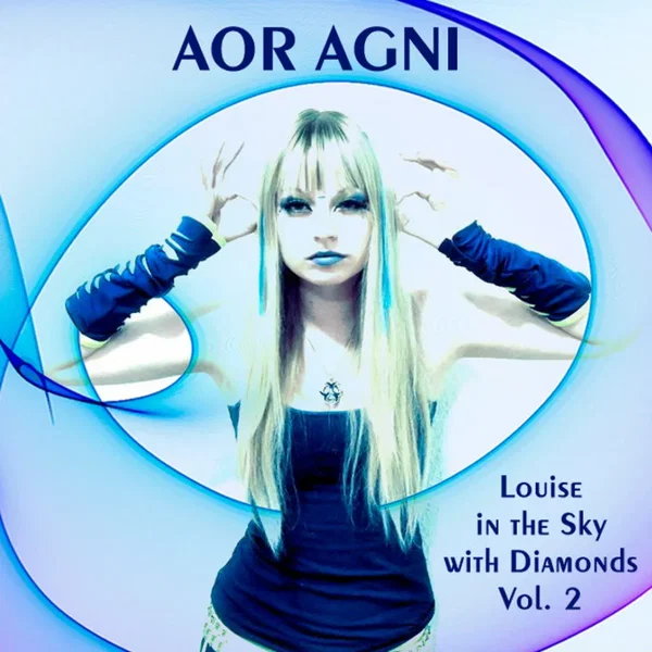 Louise in the Sky With Diamonds, Vol. 2