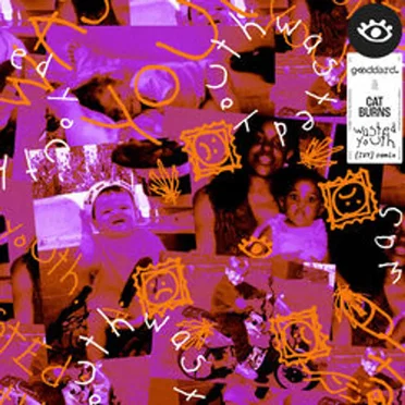 Wasted Youth (IVY remix)