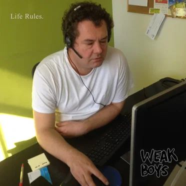 Life Rules