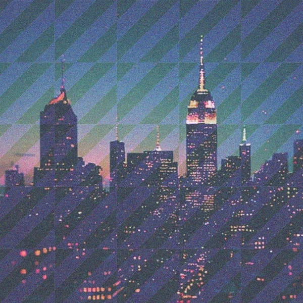 Metropolis Melodies