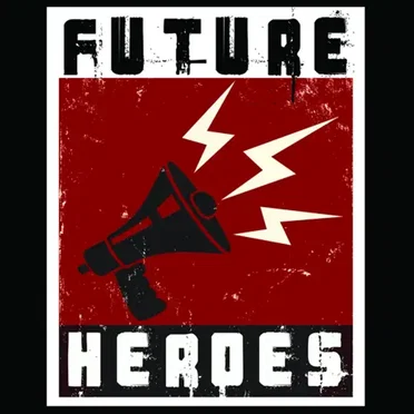 Future Heroes III by Future Heroes - album cover