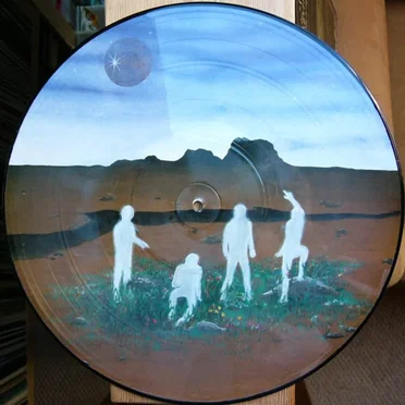 Golden Age EP