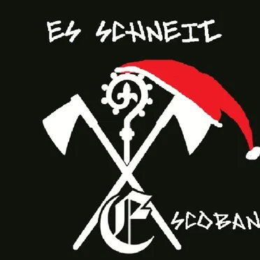 Es schneit