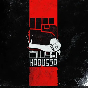Haoussa by Haoussa - album cover