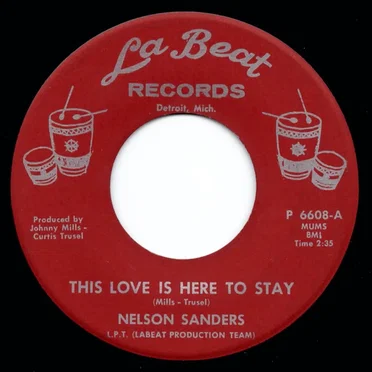 This Love is Here to Stay / Tired of Being Your Fool