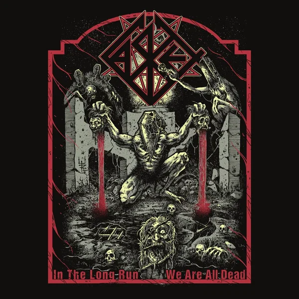 In the Long Run We Are All Dead