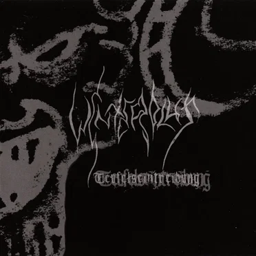 Teufelseintreibung by Winterblut - album cover