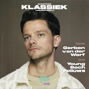 Avrotros Klassiek Presenteert!