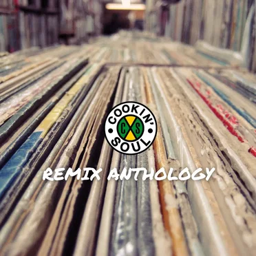 Remix Anthology