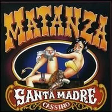 Santa Madre Cassino