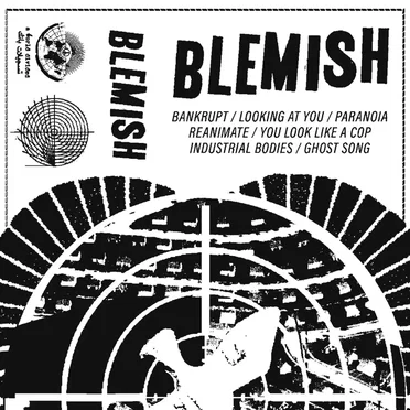 Blemish
