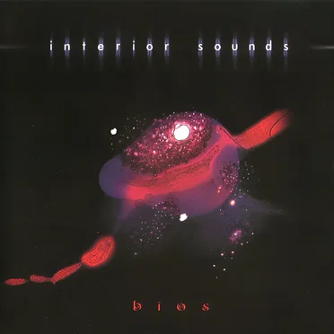 Interior Sounds by Bios - album cover