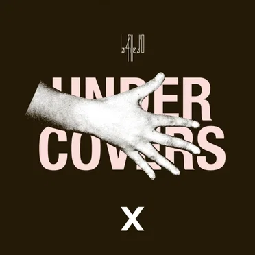 Under Covers by Various Artists - album cover