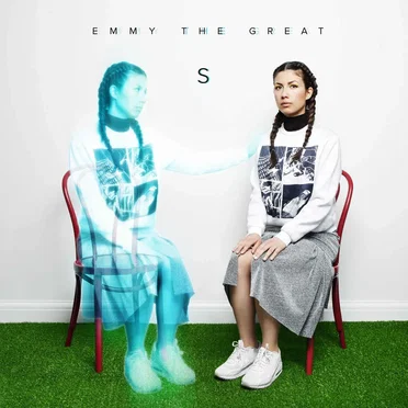 S by Emmy the Great - album cover