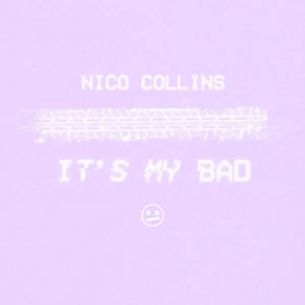 It's My Bad