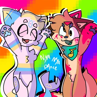 NYA NYA DANCE