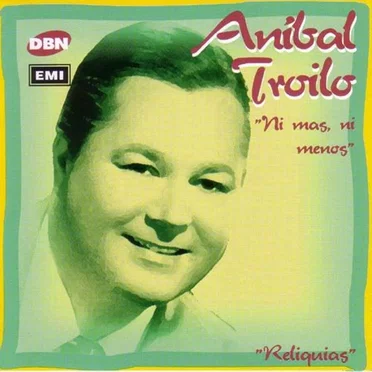 Reliquias: Ni más, ni menos