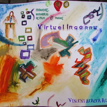 Virtuel inconnu