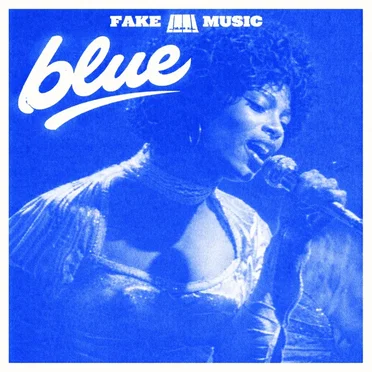 Blue Soul