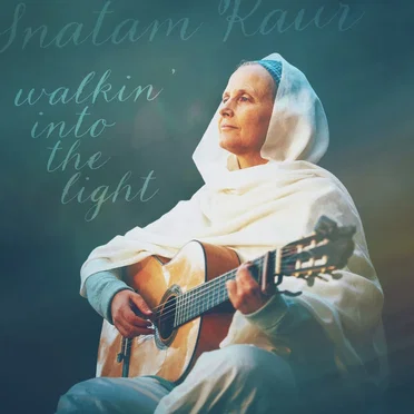 Walkin' Into the Light