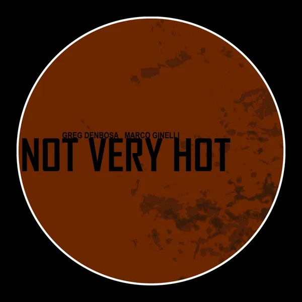 Not Very Hot