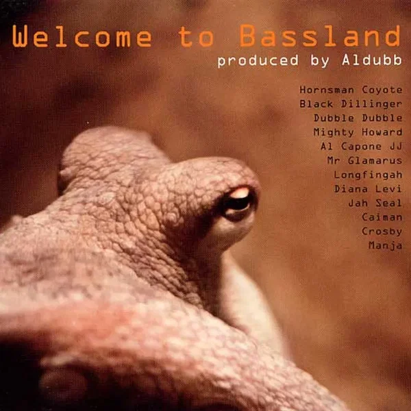 Welcome to Bassland