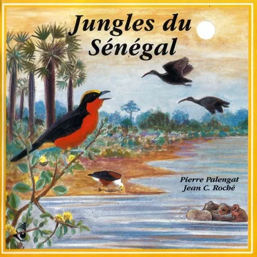 Jungles du Sénégal / Jungles of Senegal