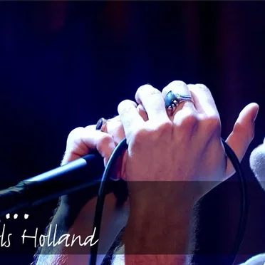 No Other Way (Jools Holland's Hootenanny 2014/2015)
