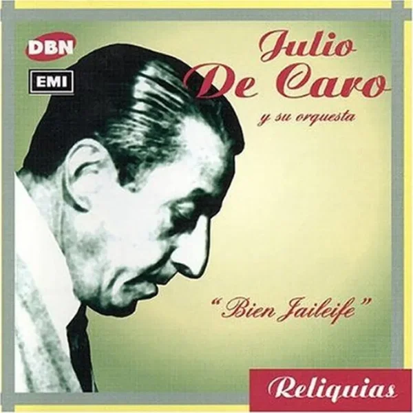 Reliquias: Bien Jaileife
