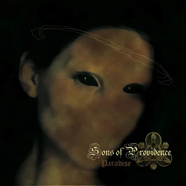 Paradise by Sons of Providence - album cover