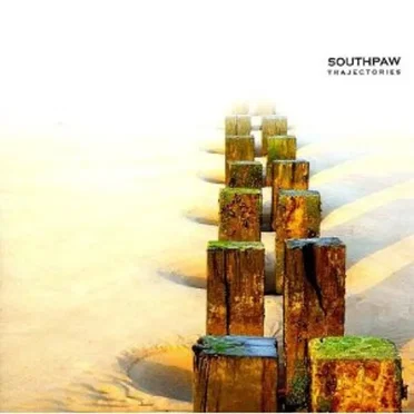 Trajectories by Southpaw - album cover
