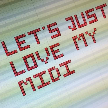 Let’s Just Love My Midi