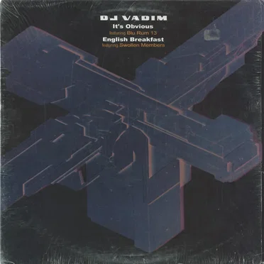 It's Obvious / English Breakfast