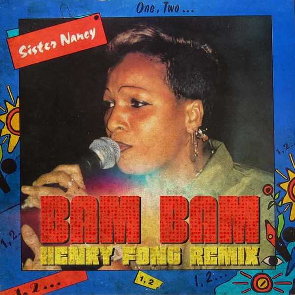 Bam Bam (Henry Fong remix)