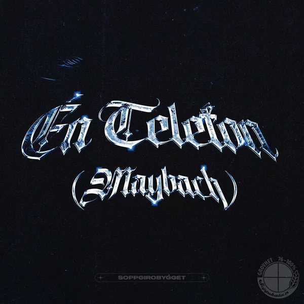 Én Telefon (Maybach)