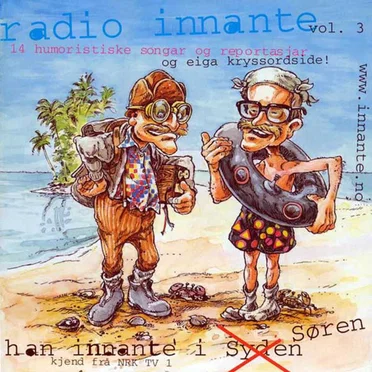Han Innante