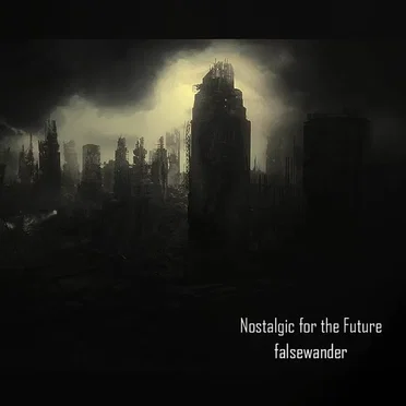 Nostalgic for the Future