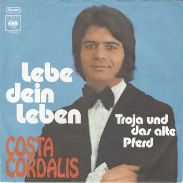 Lebe dein Leben