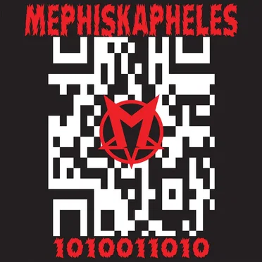 Mephiskapheles by Mephiskapheles - album cover