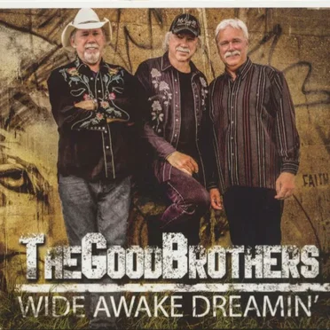Wide Awake Dreamin'