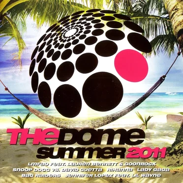 The Dome: Summer 2011 by Various Artists - album cover