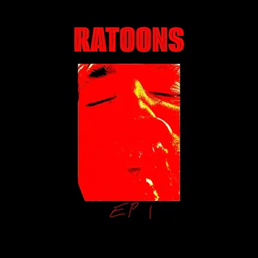 EP1 by Ratoons - album cover