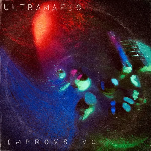 Improvs Vol. 1