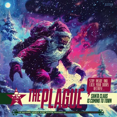 Santa Claus Is Coming to Town