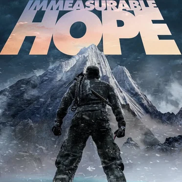 Immeasurable Hope by Gothic Storm - album cover
