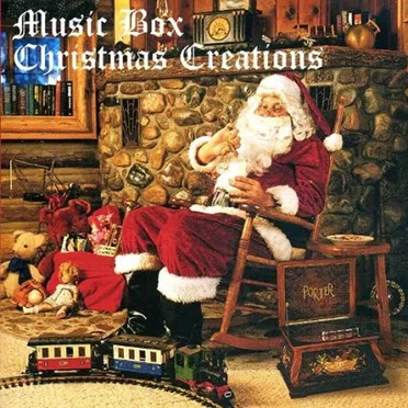 Music Box Christmas Creations
