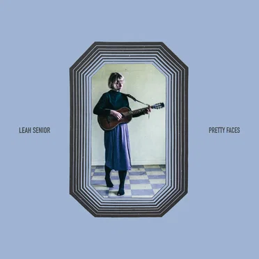 Pretty Faces by Leah Senior - album cover