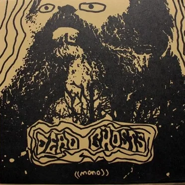 Dead Ghosts